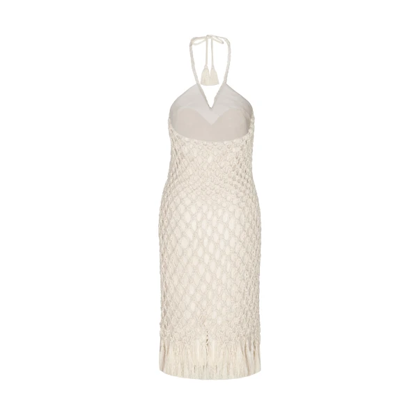 Andres Otalora Mi Caprichito Dress, view 3