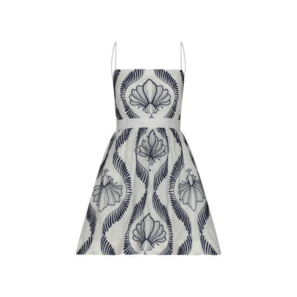 Andres Otalora Mi Recuerdo Dress