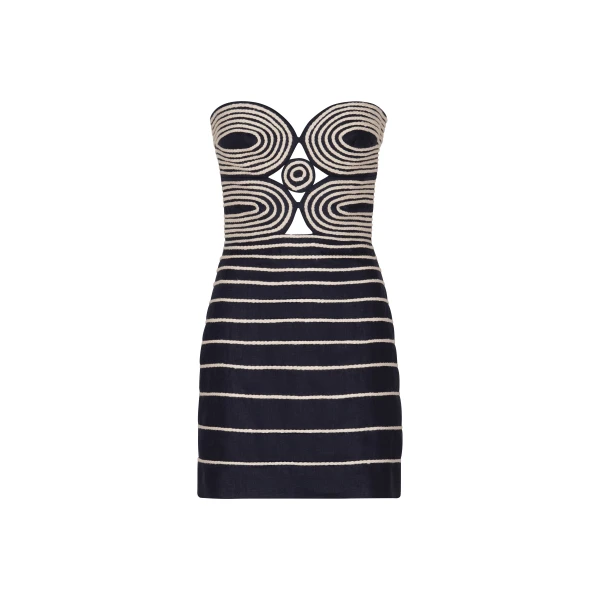 Andres Otalora Muy Poetica Dress