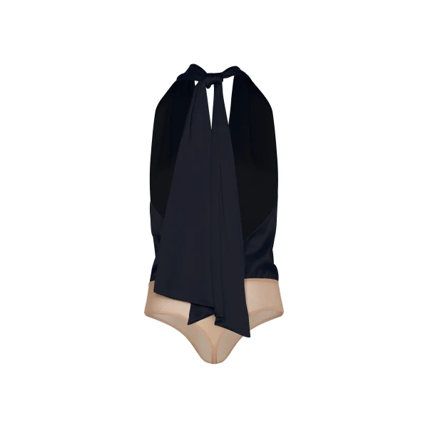 Andres Otalora Negroni Swimsuit, view 3