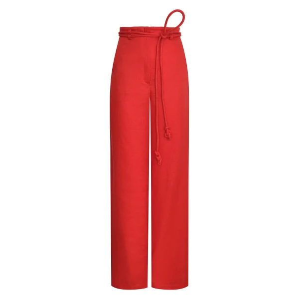Andres Otalora Oda al jardin Pant