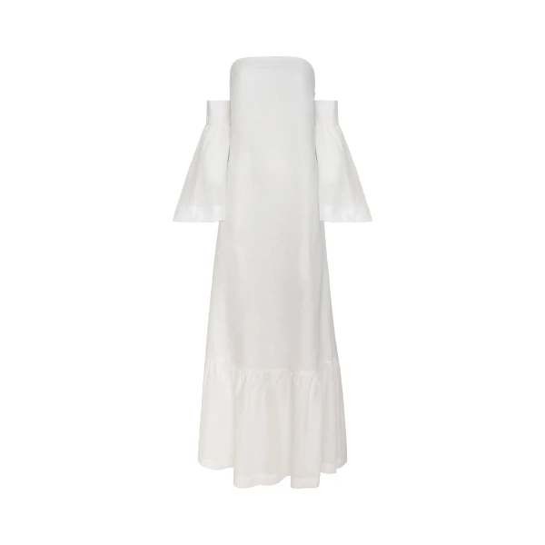 Andres Otalora Palacio Dress