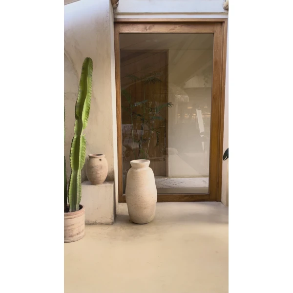 Andres Otalora Poetica Natural Dress, view 3