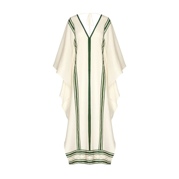 Andres Otalora Poetica Natural Dress