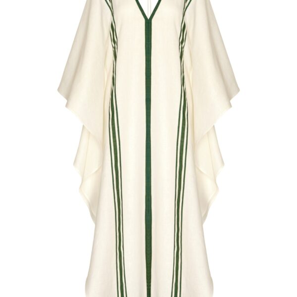 Poetica Natural Dress