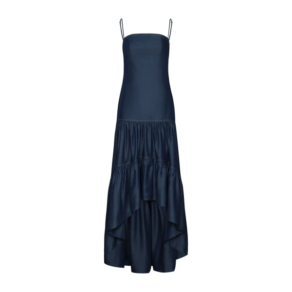 Andres Otalora Sensaciones Dress