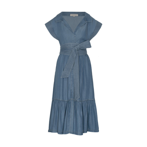 Andres Otalora Shareer Dress