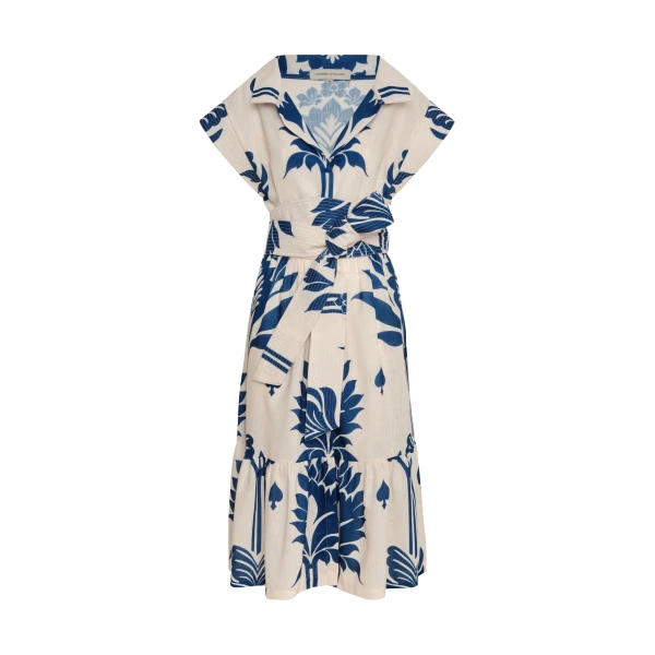 Andres Otalora Shareer Dress