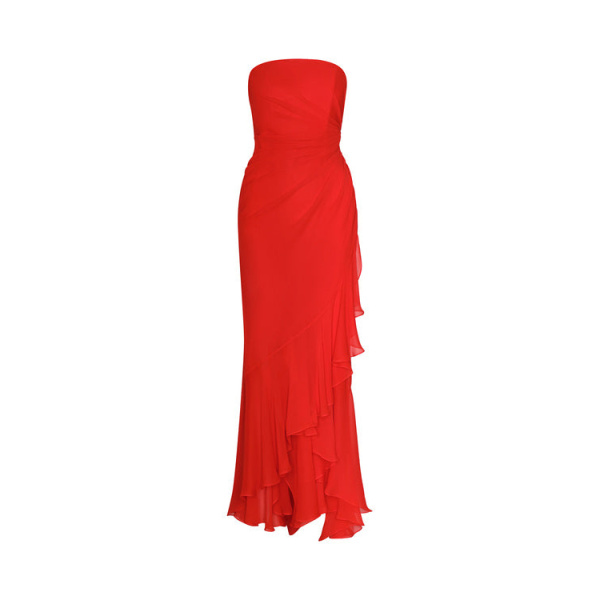 Andres Otalora Vivir mas Dress