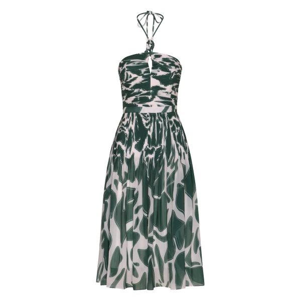 Andres Otalora Voy a ti Dress
