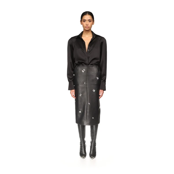 David Koma dress
