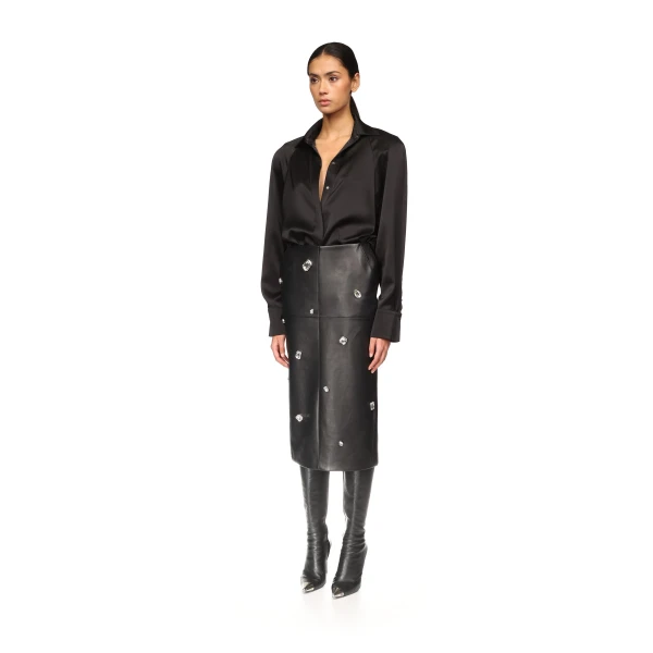 David Koma dresses