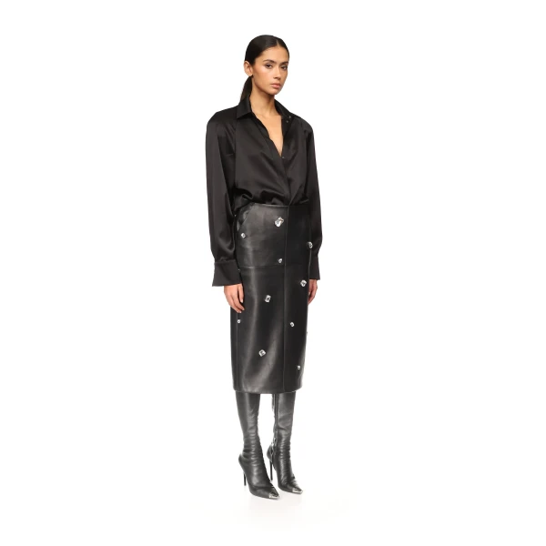David Koma dress