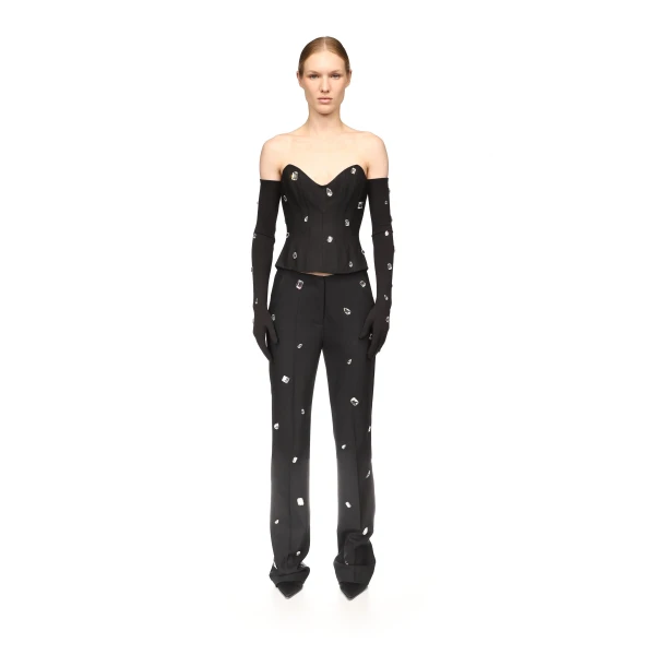 David Koma dress