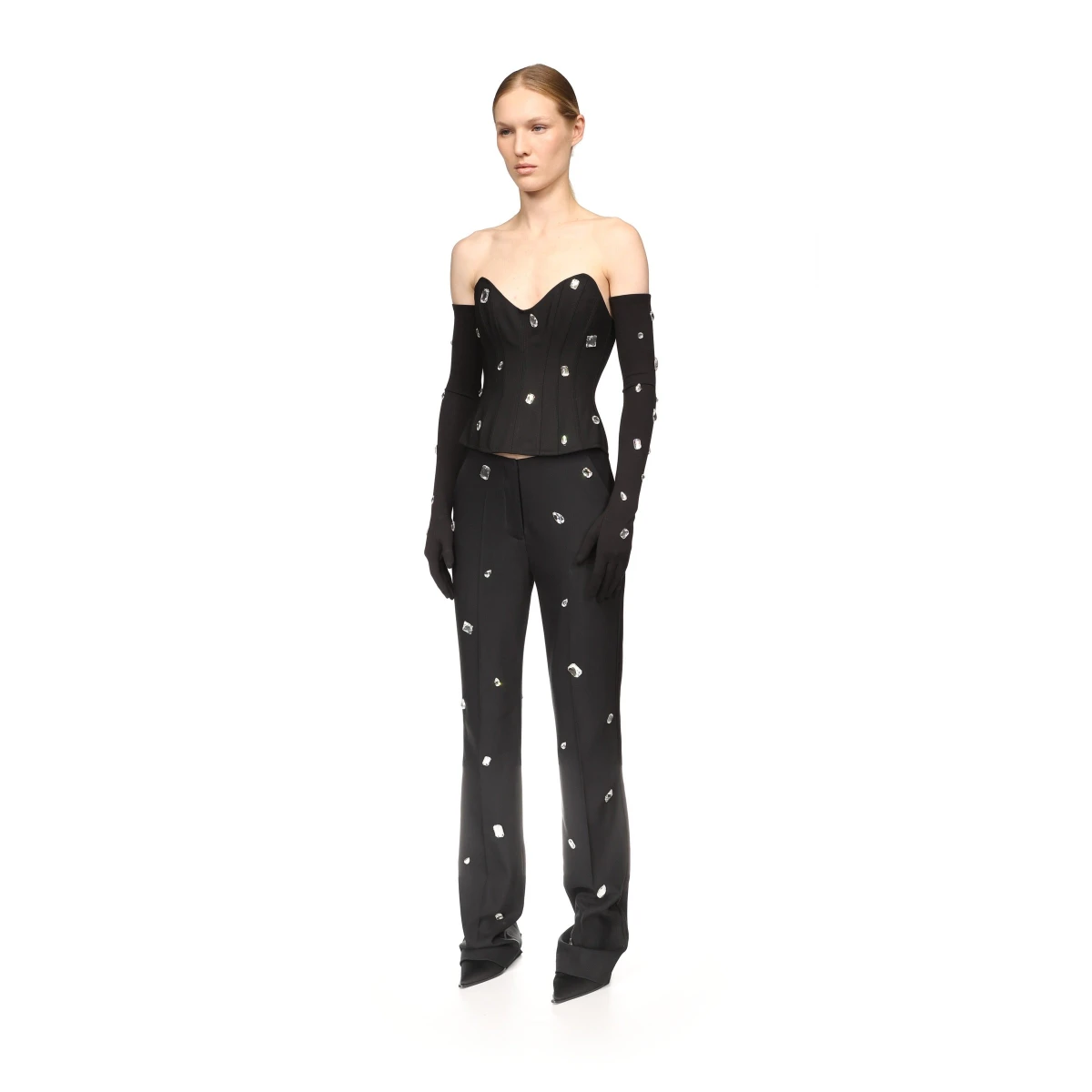 David Koma dresses