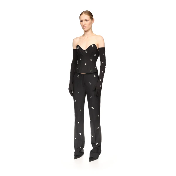 David Koma dresses