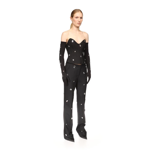 David Koma dress