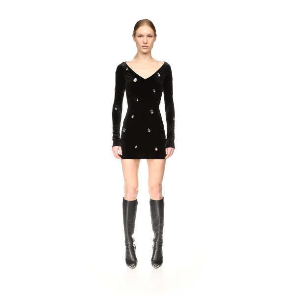 David Koma dress