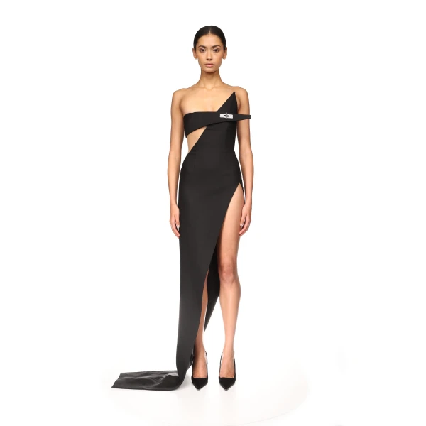 David Koma dress