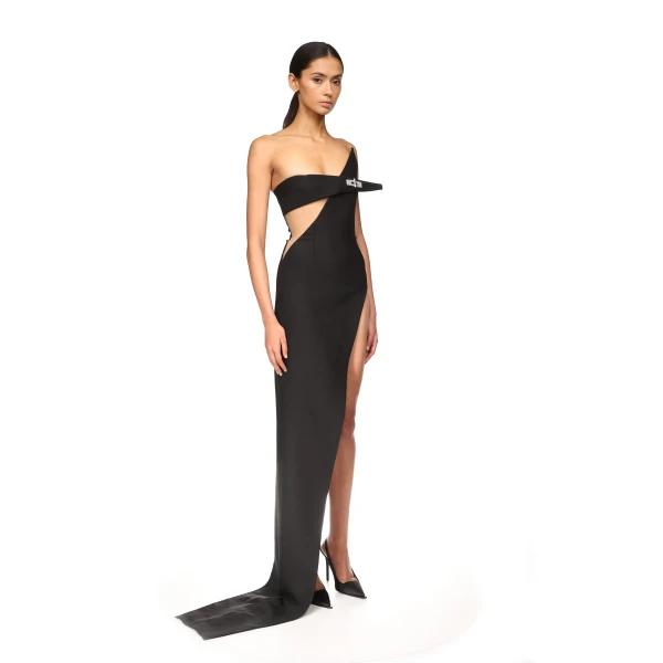 David Koma dress