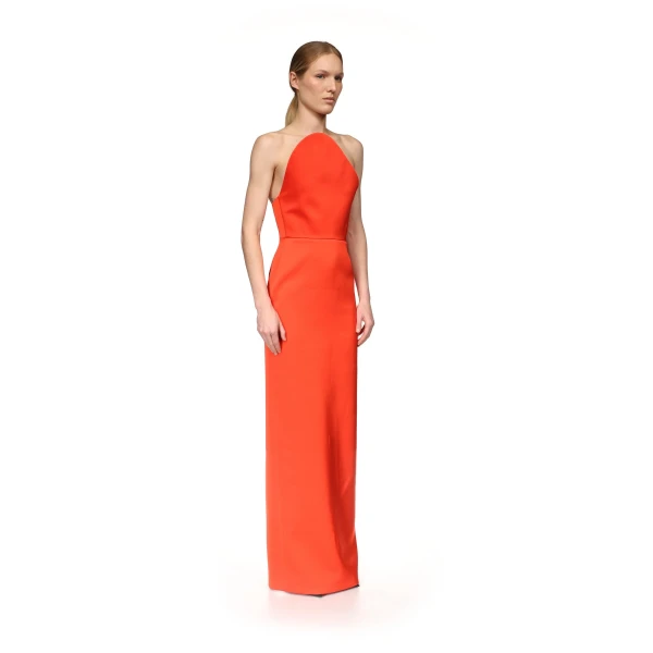 David Koma dress