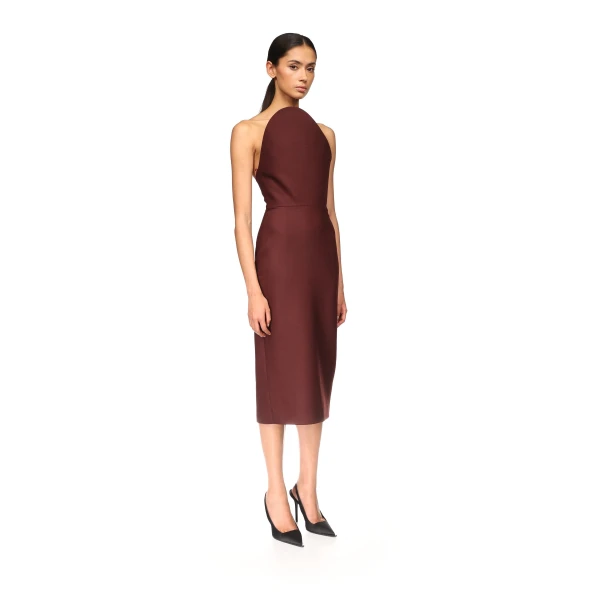 David Koma dress