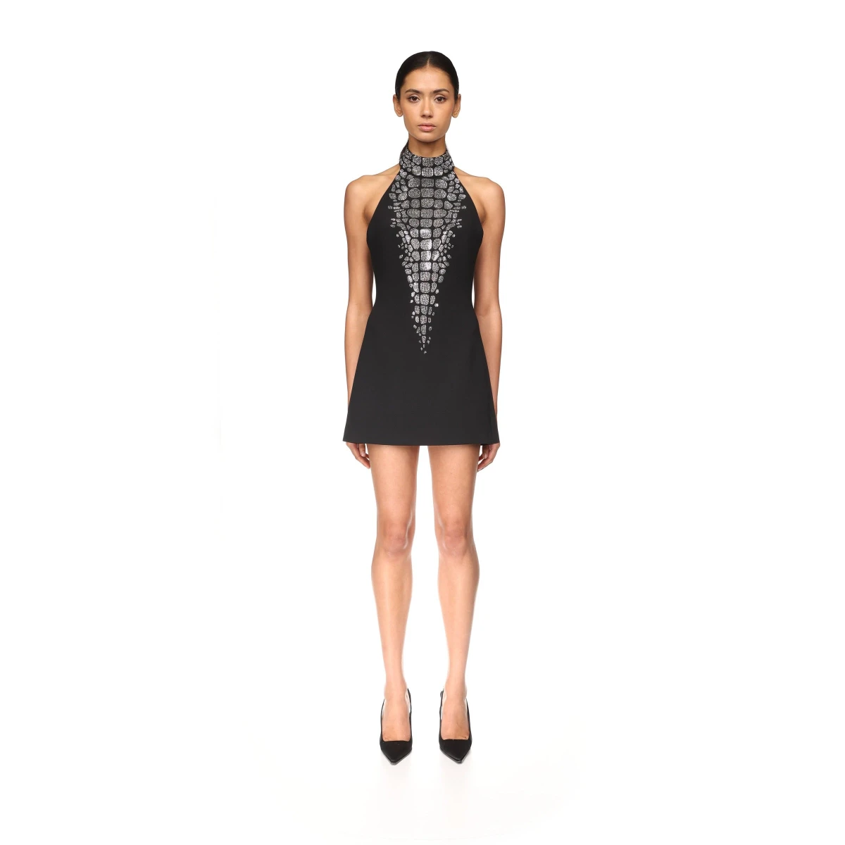 David Koma dress