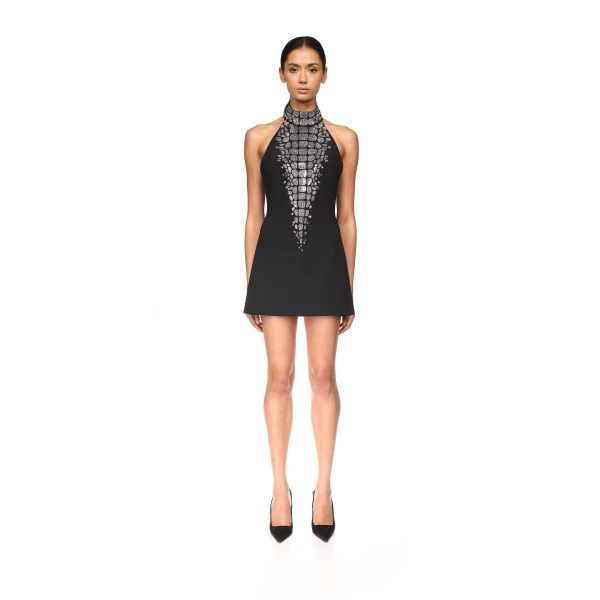 David Koma dress