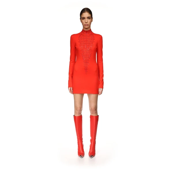 David Koma dress