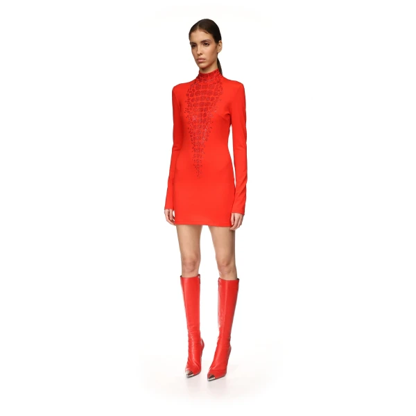 David Koma dresses