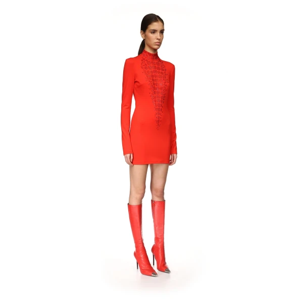 David Koma dress