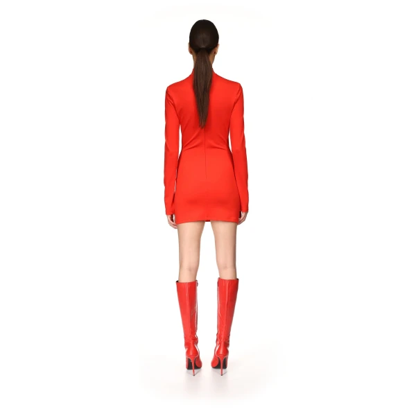 David Koma dresses