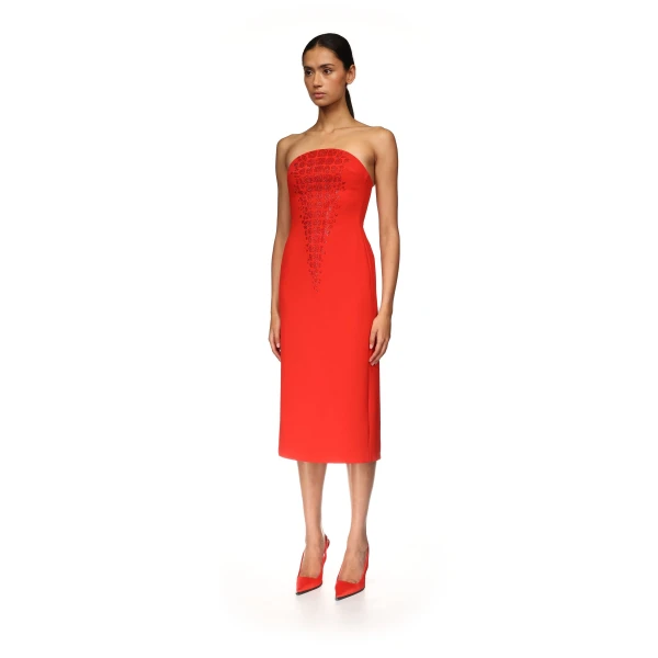 David Koma dresses