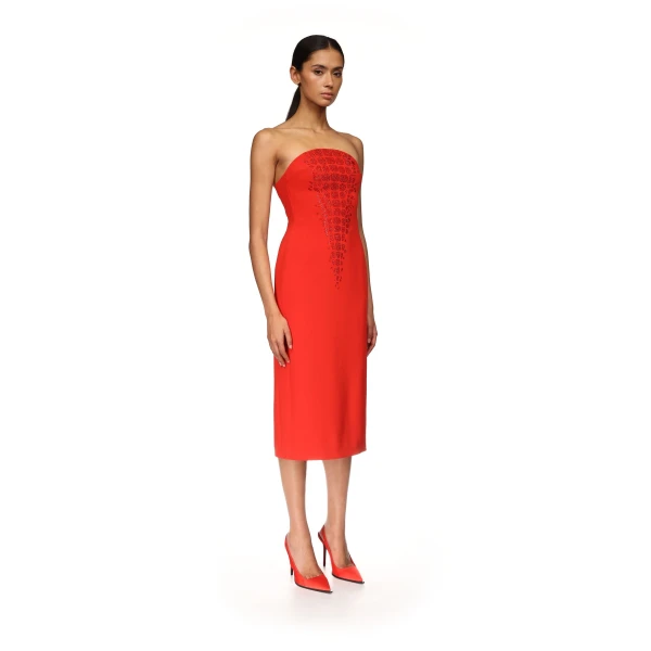 David Koma dress