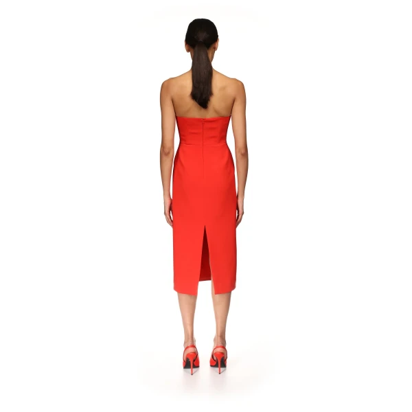 David Koma dresses