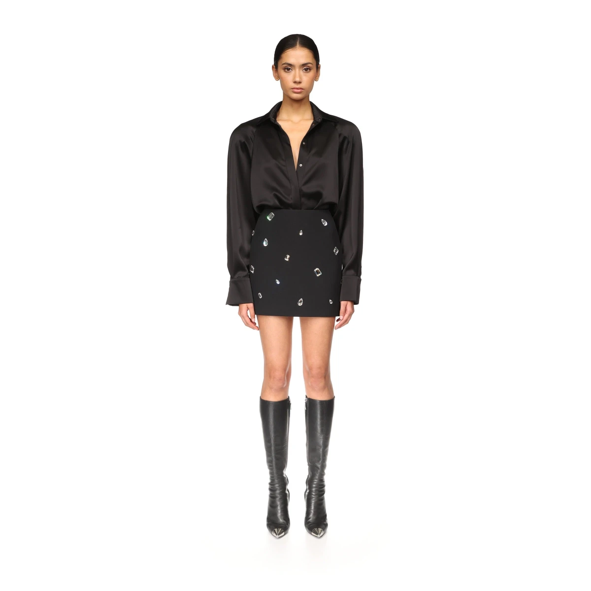 David Koma dress