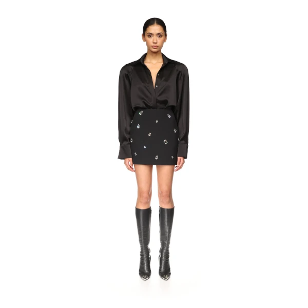 David Koma dress