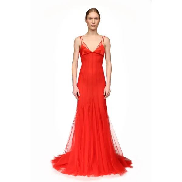 David Koma dress