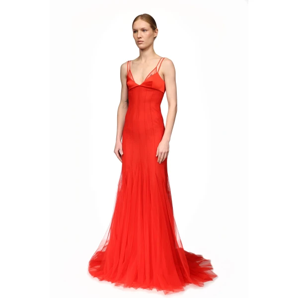 David Koma dresses