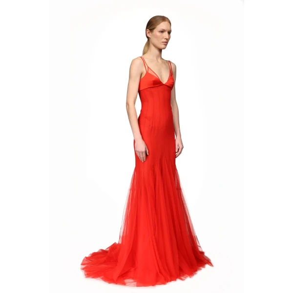 David Koma dress
