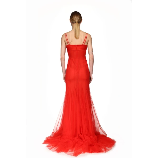 David Koma dresses