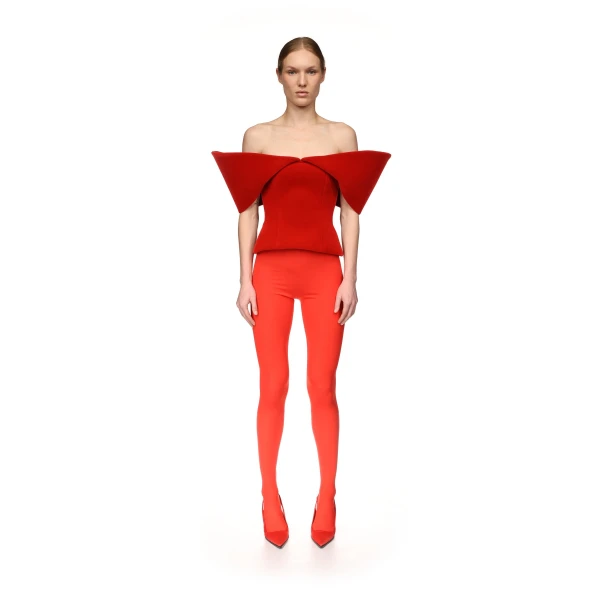 David Koma dress