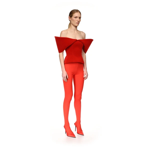 David Koma dress