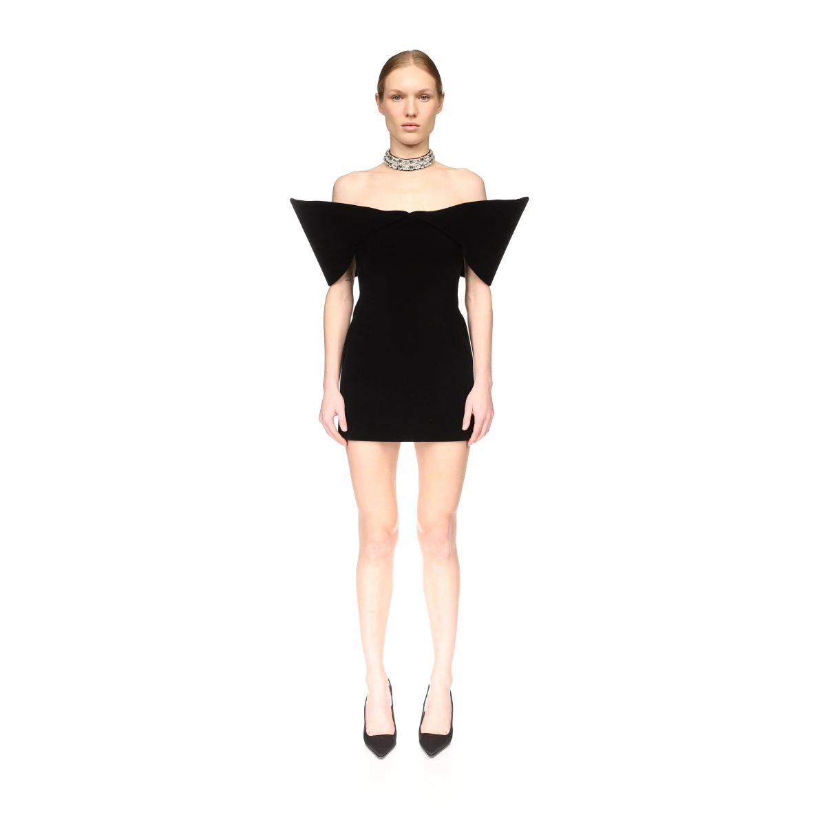 David Koma dress