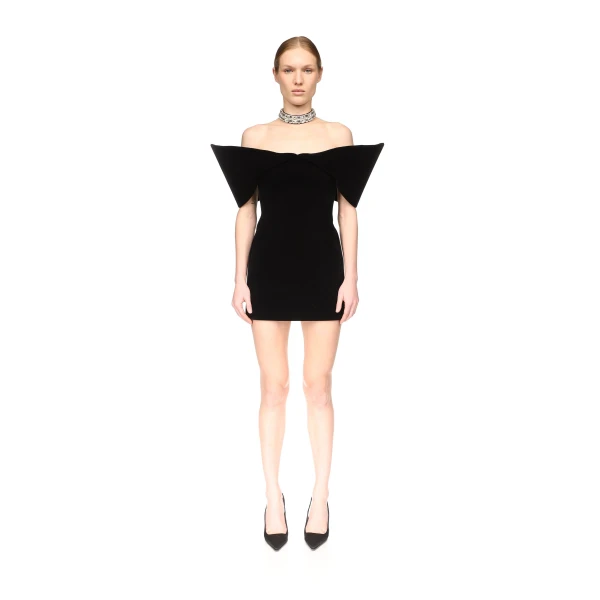 David Koma dress