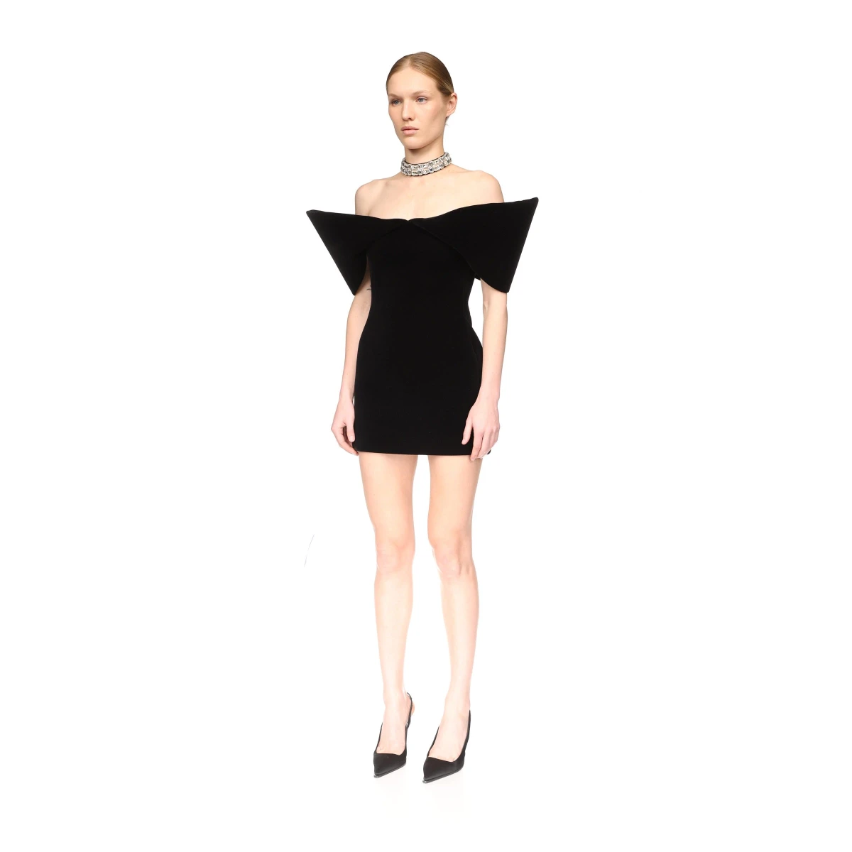 David Koma dresses