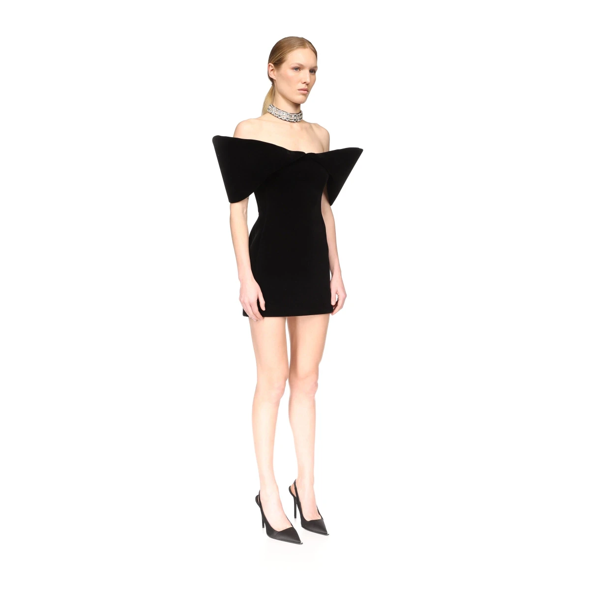David Koma dress