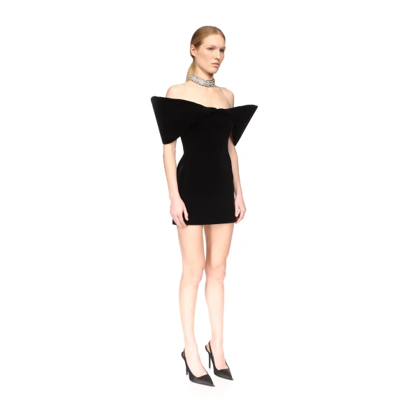 David Koma dress
