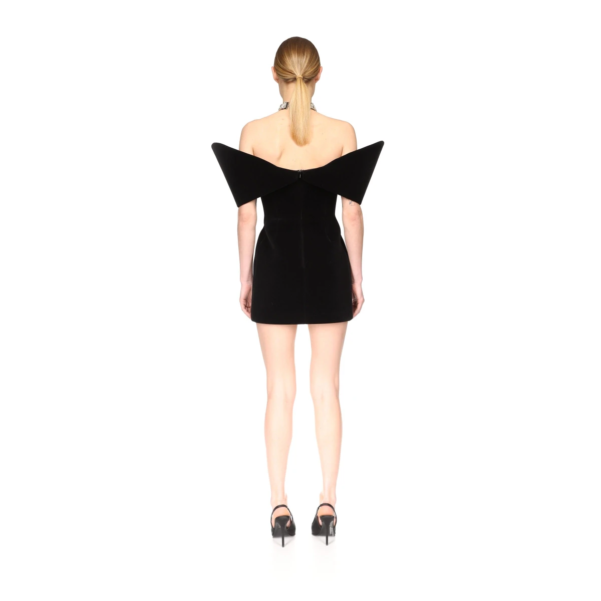 David Koma dresses