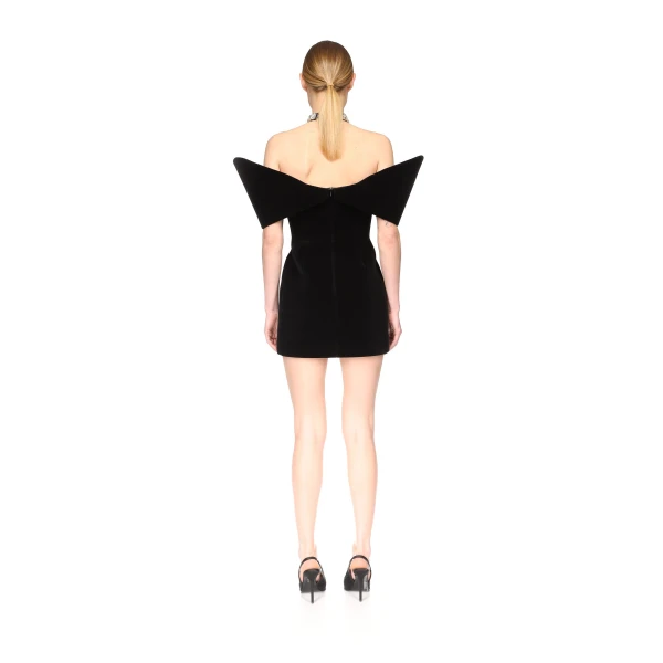 David Koma dresses